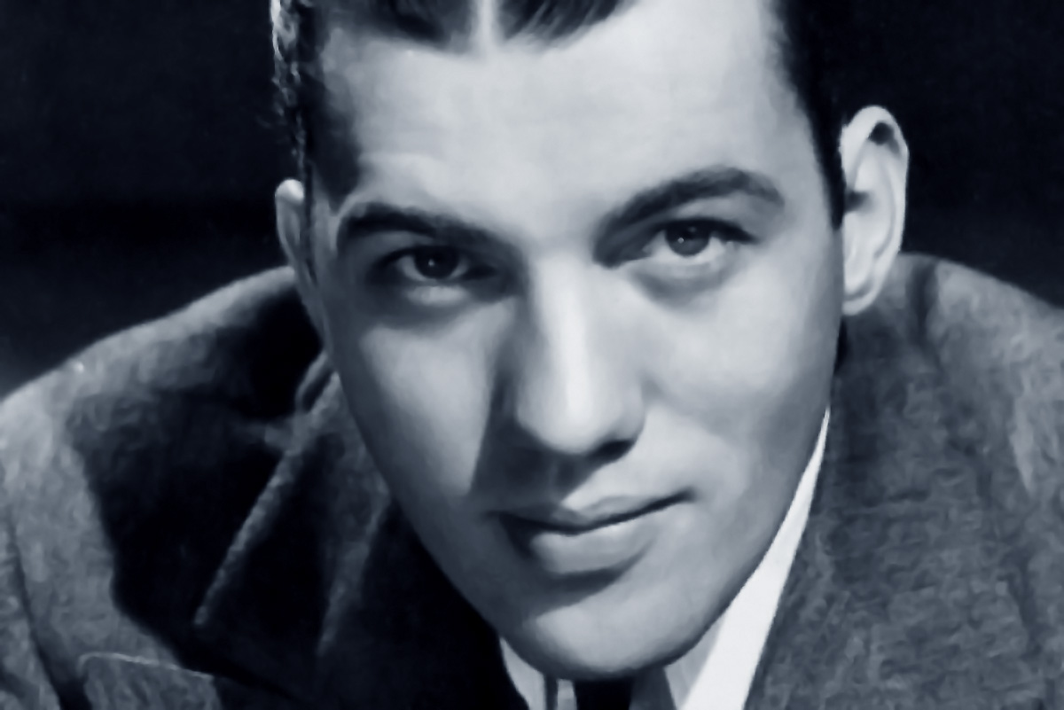 Ed Sullivan 1930 im Alter von 29 Jahren