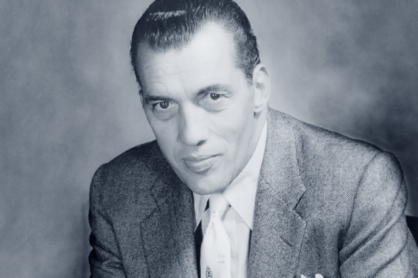 Ed Sullivan