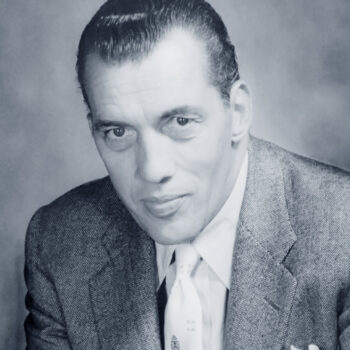 Ed Sullivan
