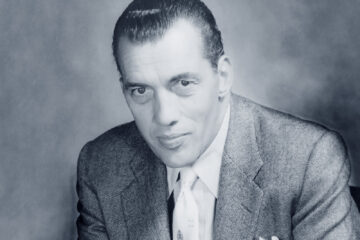 Ed Sullivan