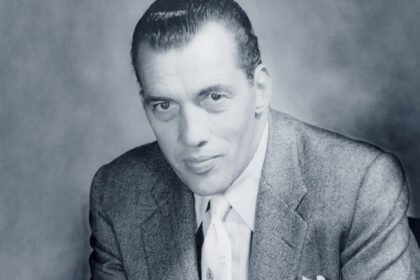 Ed Sullivan