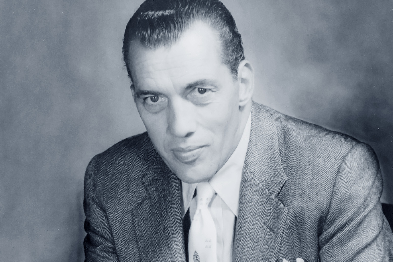 Ed Sullivan