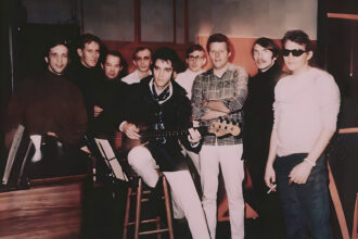 Elvis im American Sound Studio - 1969