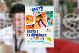 Elvis Clambake 1967