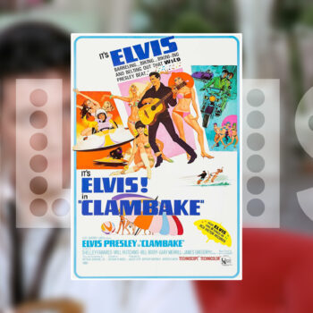 Elvis Clambake 1967