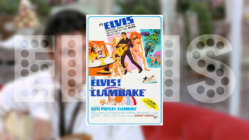 Elvis Clambake 1967
