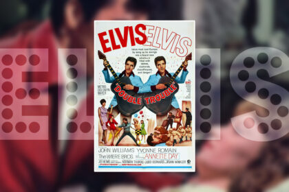 Elvis Double Trouble 1967