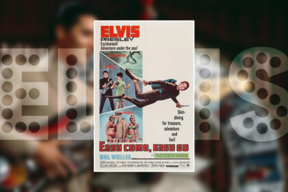 Elvis Easy Come, Easy-Go 1967