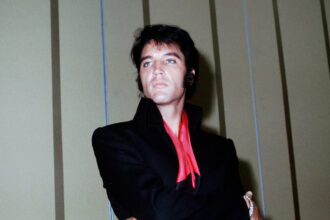 Elvis Einfluss auf die Musik im Jahr 2024