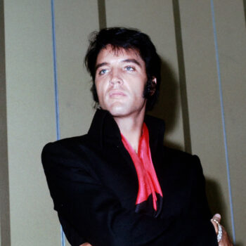 Elvis Einfluss auf die Musik im Jahr 2024