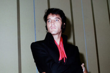 Elvis Einfluss auf die Musik im Jahr 2024