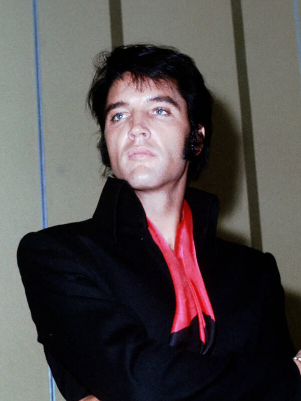Elvis Einfluss auf die Musik im Jahr 2024