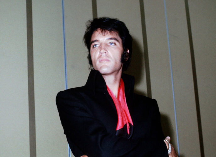 Elvis Einfluss auf die Musik im Jahr 2024