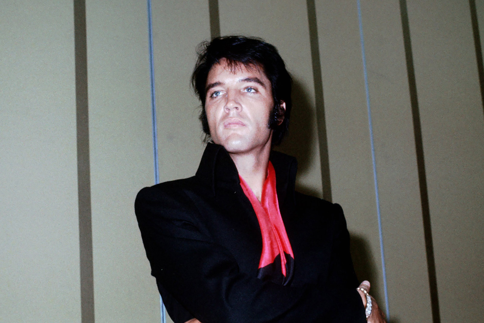 Elvis Einfluss auf die Musik im Jahr 2024