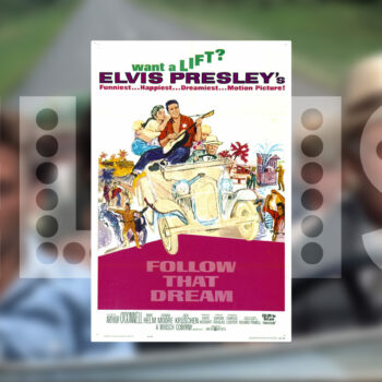 Elvis Follow That Dream 1962