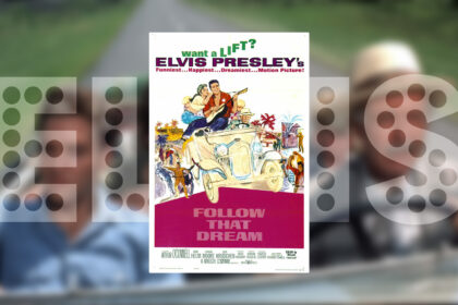Elvis Follow That Dream 1962