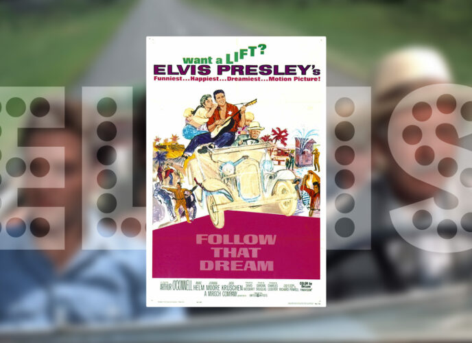Elvis Follow That Dream 1962