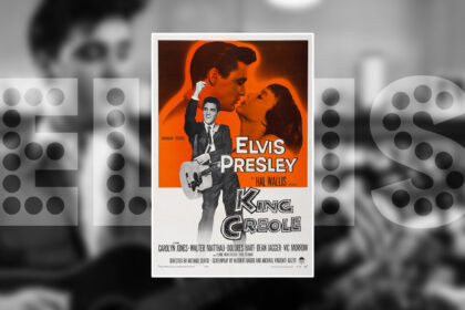 Elvis King Creole1958