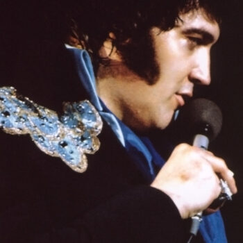 Elvis Konzerte 1975