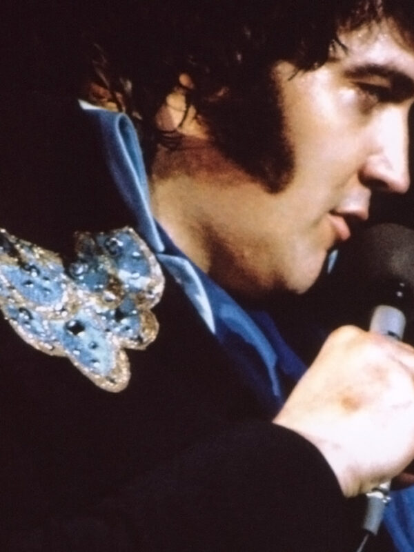Elvis Konzerte 1975