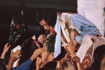 Elvis Konzerte 1976
