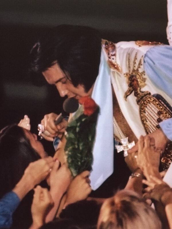 Elvis Konzerte 1976