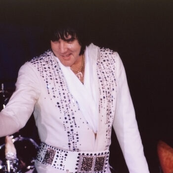 Elvis Konzerte 1977