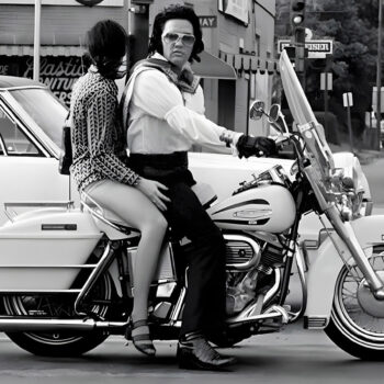 Tragische Romanze mit dem King: Die Geschichte von Mary Kathleen Selph