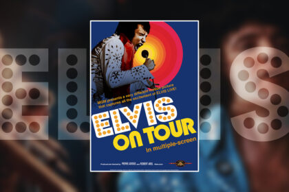 Elvis On Tour - 1972
