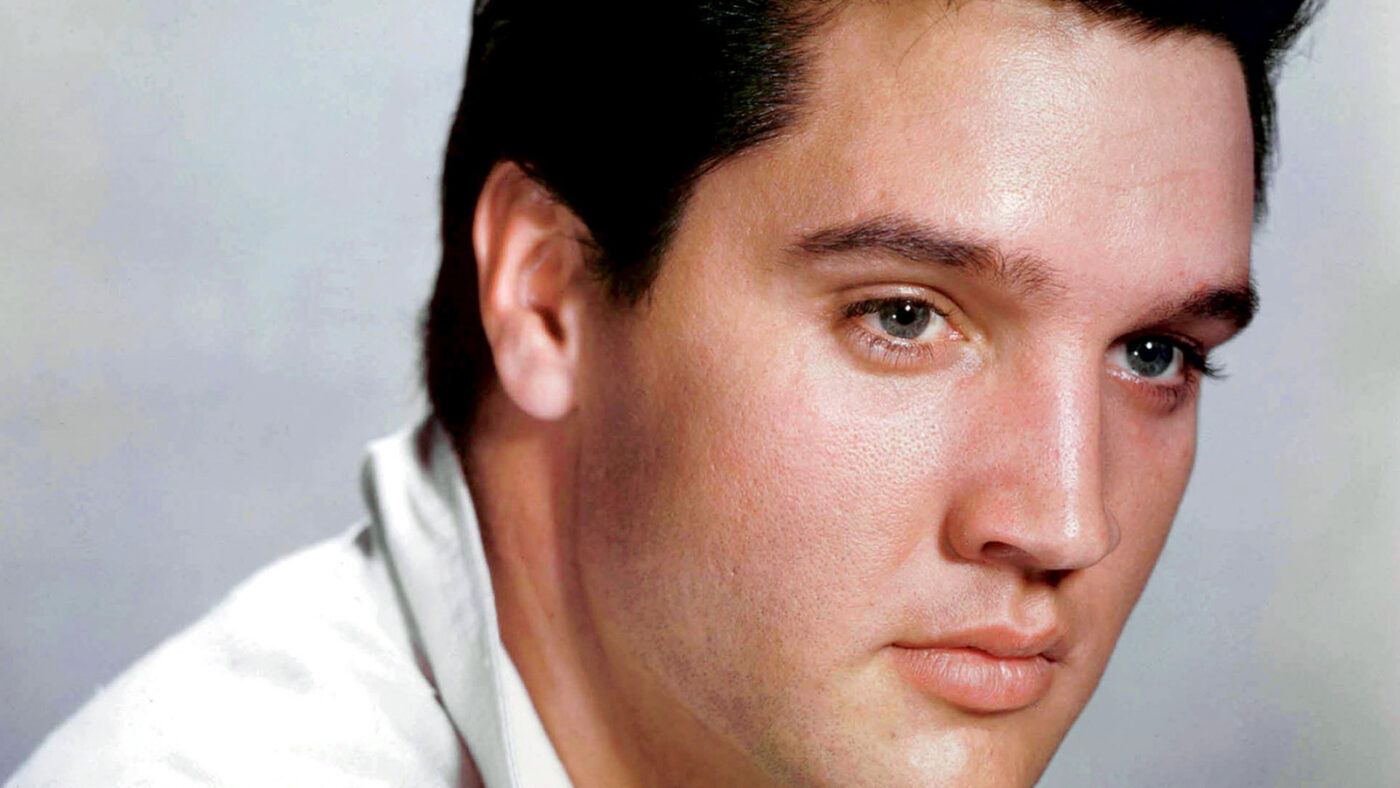 Elvis Presley und der Wandel des Rock: Wie der King die 1960er neu prägte