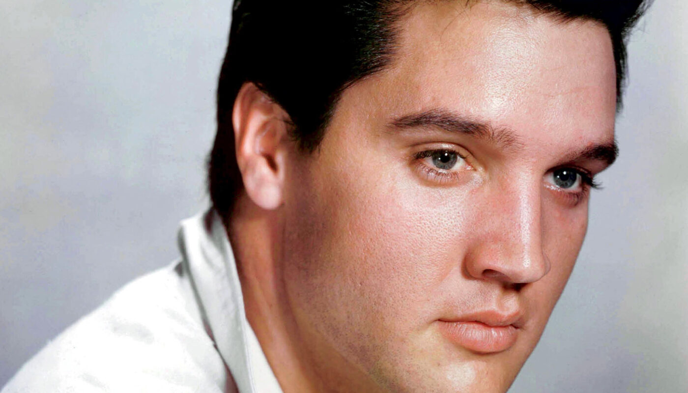 Elvis Presley und der Wandel des Rock: Wie der King die 1960er neu prägte