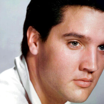 Elvis Presley und der Wandel des Rock: Wie der King die 1960er neu prägte