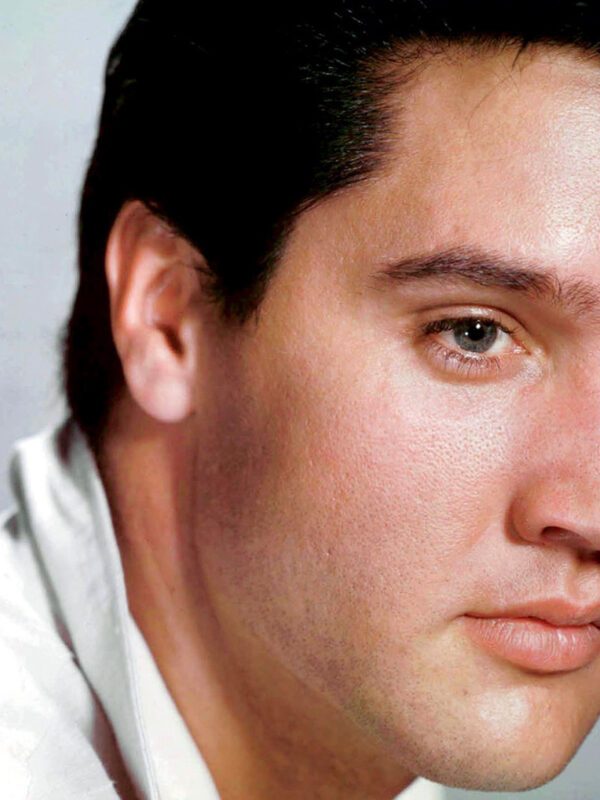 Elvis Presley und der Wandel des Rock: Wie der King die 1960er neu prägte