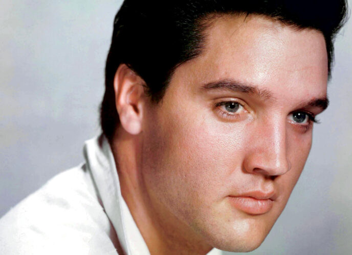 Elvis Presley und der Wandel des Rock: Wie der King die 1960er neu prägte
