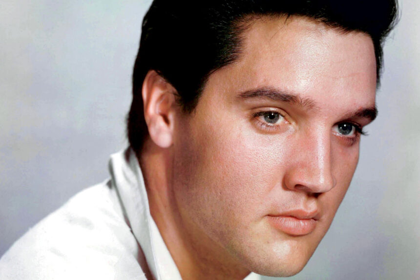 Elvis Presley und der Wandel des Rock: Wie der King die 1960er neu prägte