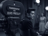 Elvis Presley Filmographie