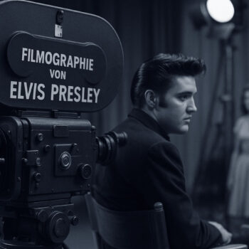 Elvis Presley Filmographie