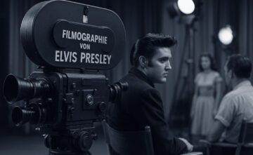 Elvis Presley Filmographie