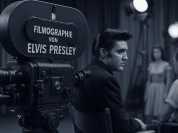 Elvis Presley Filmographie