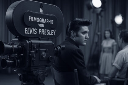 Elvis Presley Filmographie