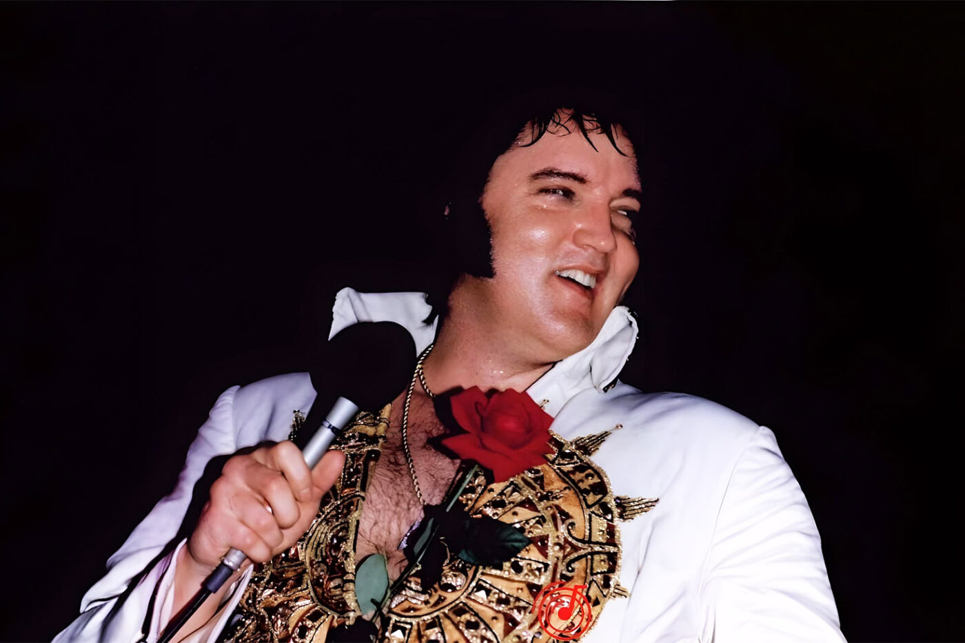 Das letzte Elvis Presley Konzert - 26. Juni 1977