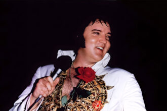 Das letzte Elvis Presley Konzert - 26. Juni 1977