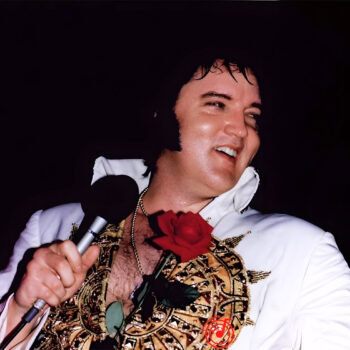 Das letzte Elvis Presley Konzert - 26. Juni 1977