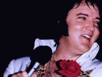 Das letzte Elvis Presley Konzert - 26. Juni 1977