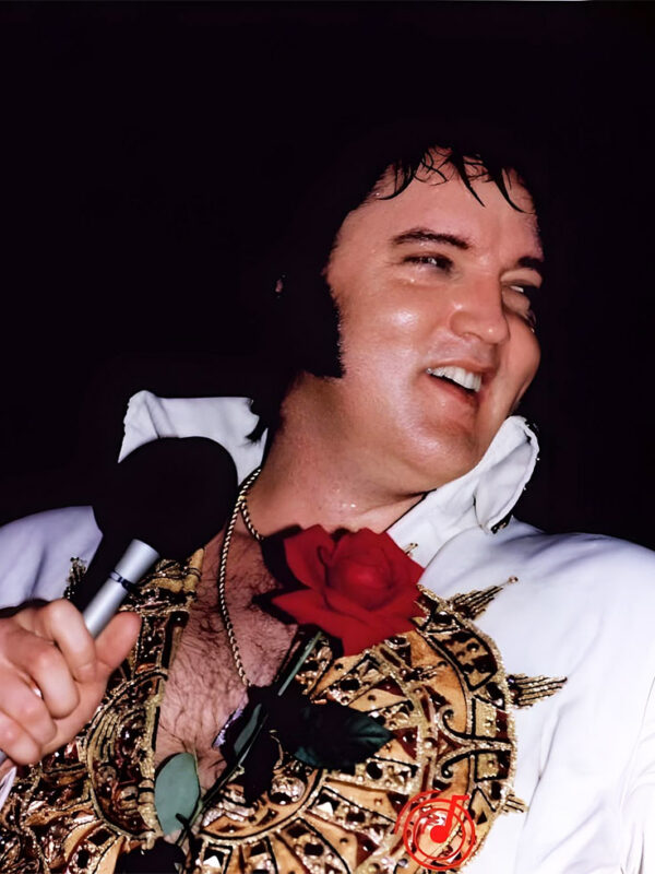 Das letzte Elvis Presley Konzert - 26. Juni 1977