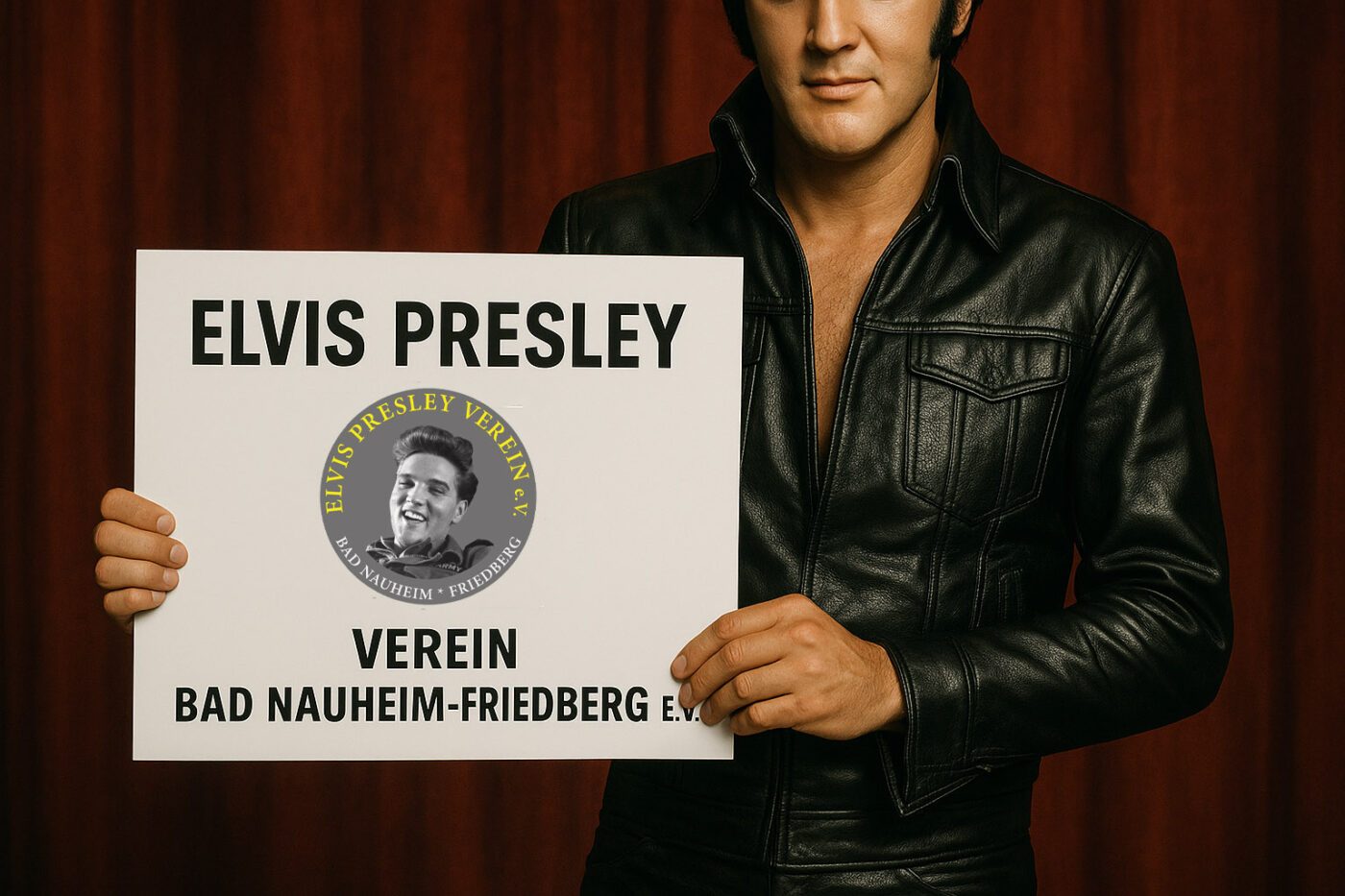 Elvis Presley Verein Bad Nauheim-Friedberg e. V.