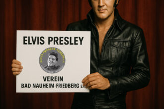 Elvis Presley Verein Bad Nauheim-Friedberg e. V.