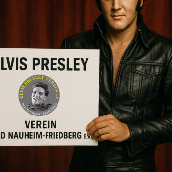 Elvis Presley Verein Bad Nauheim-Friedberg e. V.