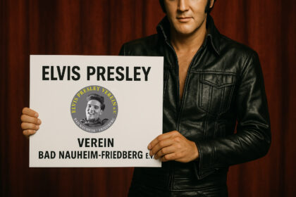 Elvis Presley Verein Bad Nauheim-Friedberg e. V.