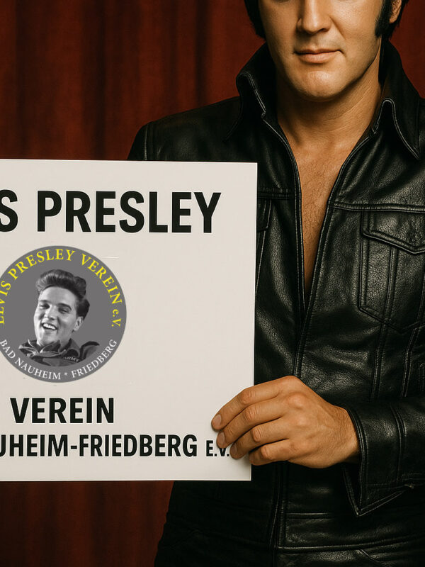 Elvis Presley Verein Bad Nauheim-Friedberg e. V.